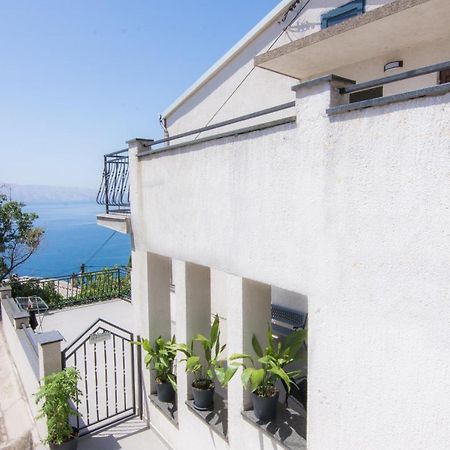 Karmela Rustic Apartment Senj  Exterior photo