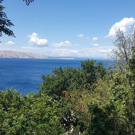 Karmela Rustic Apartment Senj  Exterior photo