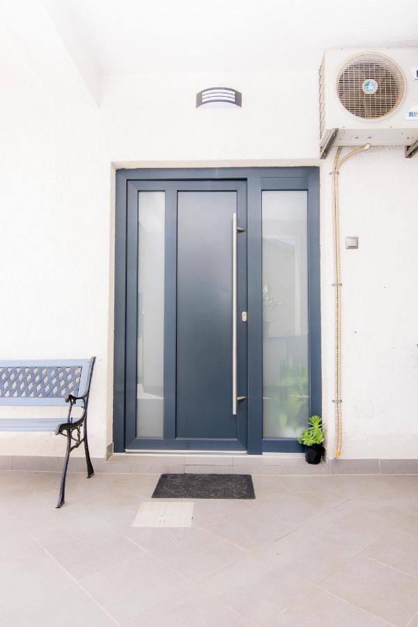 Karmela Rustic Apartment Senj  Exterior photo