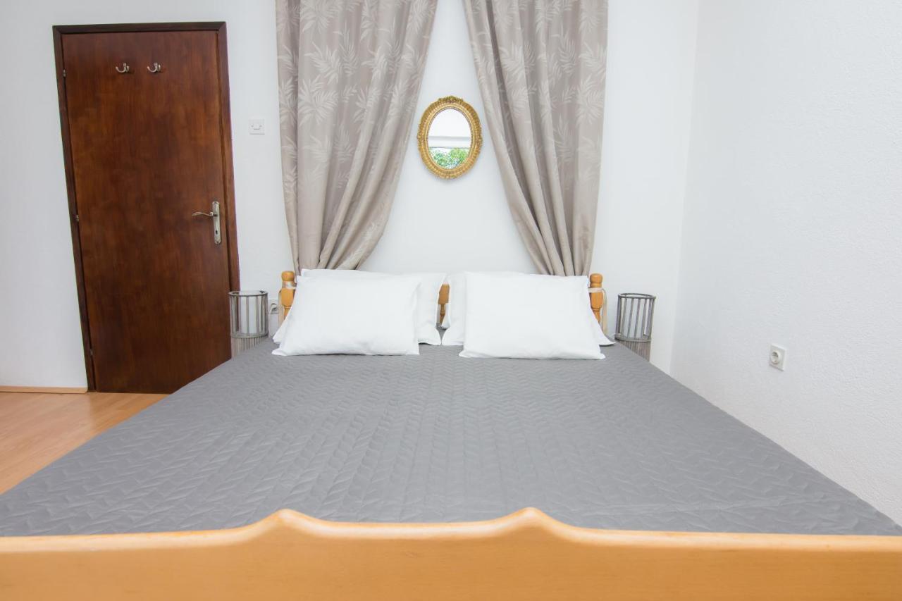 Karmela Rustic Apartment Senj  Exterior photo