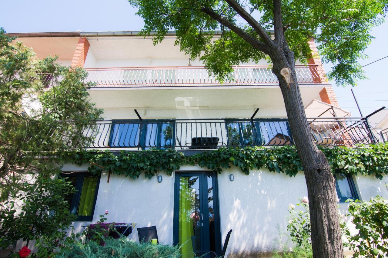 Karmela Rustic Apartment Senj  Exterior photo