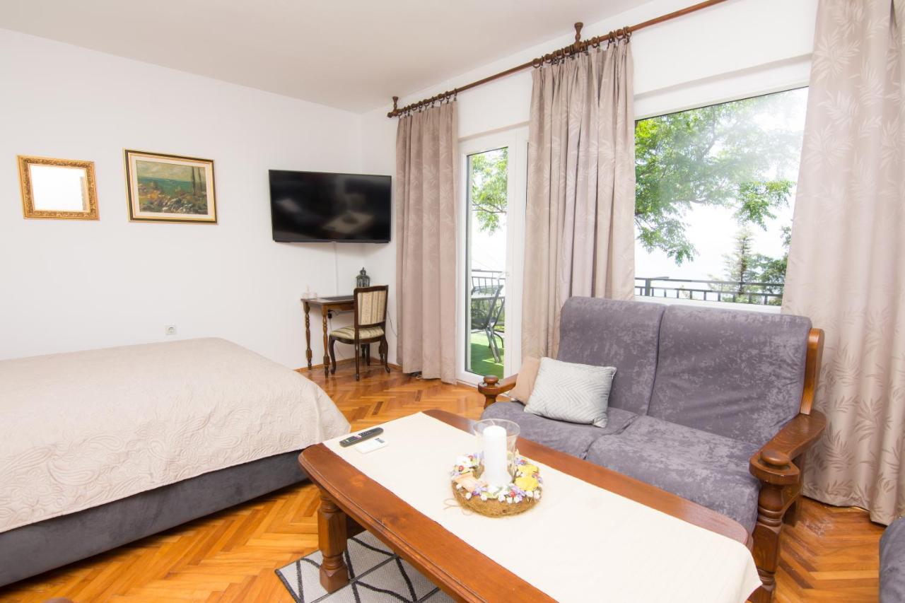 Karmela Rustic Apartment Senj  Exterior photo